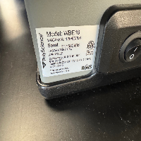 Polyscience WBE10 Water Bath image 0